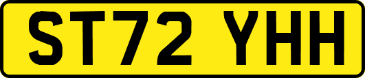 ST72YHH