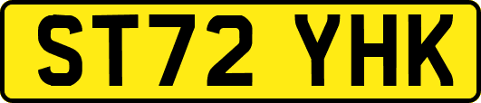 ST72YHK
