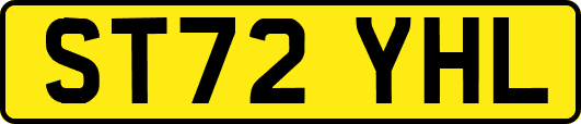 ST72YHL