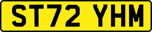 ST72YHM