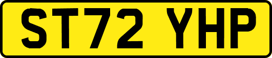 ST72YHP