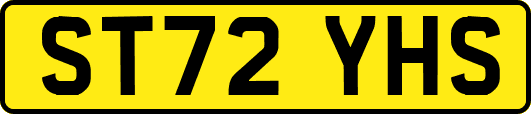ST72YHS