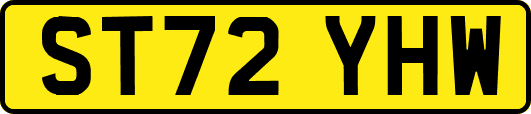 ST72YHW