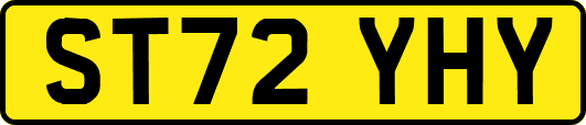 ST72YHY