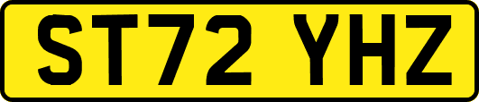 ST72YHZ