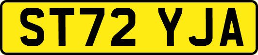 ST72YJA