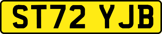 ST72YJB