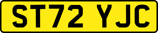ST72YJC