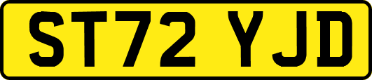 ST72YJD