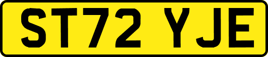 ST72YJE