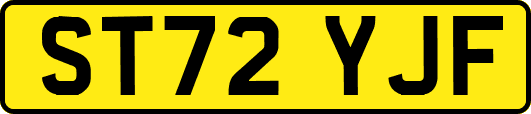 ST72YJF