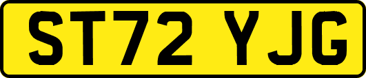 ST72YJG
