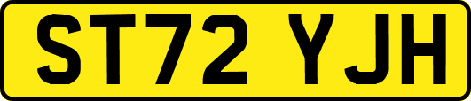 ST72YJH