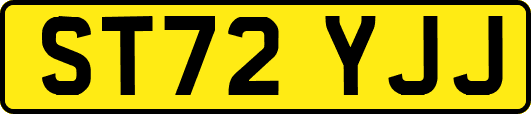 ST72YJJ