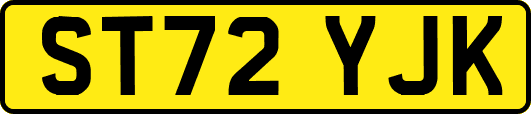 ST72YJK