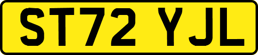 ST72YJL