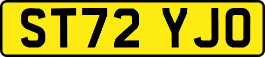 ST72YJO
