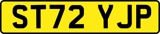 ST72YJP