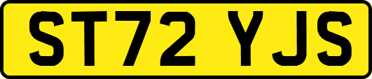 ST72YJS