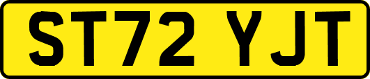 ST72YJT