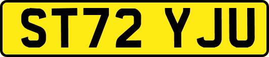 ST72YJU