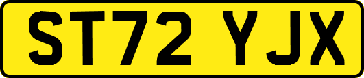 ST72YJX