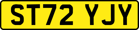 ST72YJY