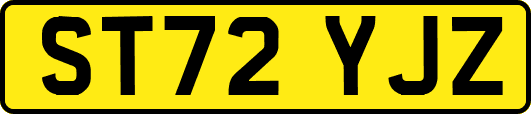 ST72YJZ