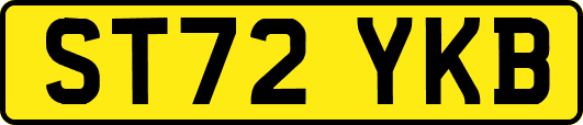 ST72YKB