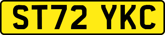ST72YKC