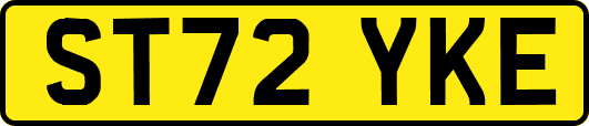 ST72YKE