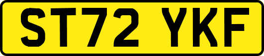 ST72YKF