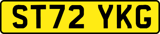 ST72YKG