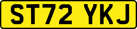 ST72YKJ