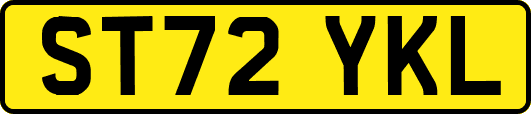 ST72YKL