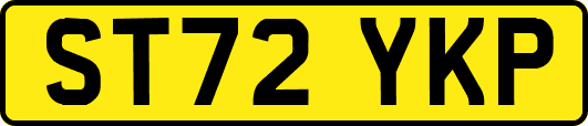 ST72YKP