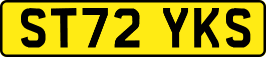 ST72YKS