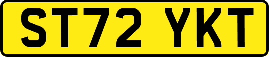 ST72YKT