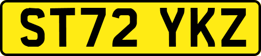 ST72YKZ