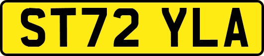 ST72YLA