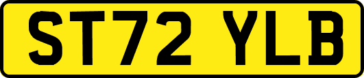 ST72YLB