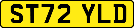 ST72YLD
