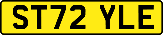 ST72YLE