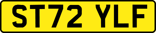 ST72YLF