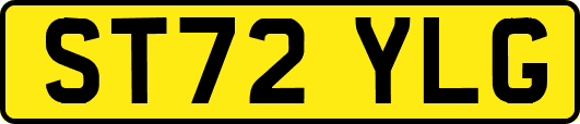 ST72YLG