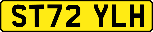 ST72YLH
