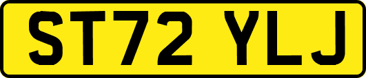 ST72YLJ