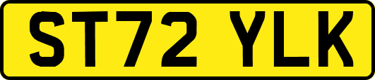ST72YLK