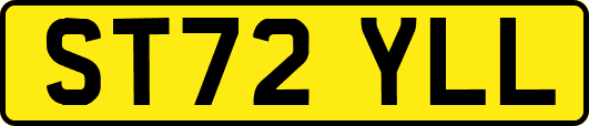 ST72YLL