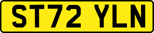 ST72YLN